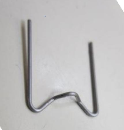S-R-A 100 M-Clips Spezial mit Tiefenanschlag für PDC (18€Netto)